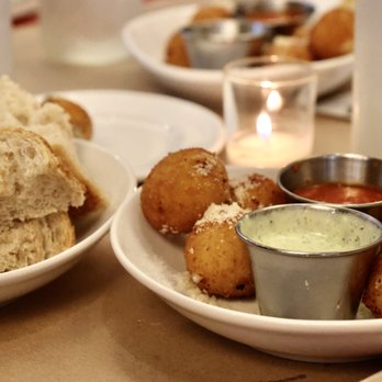 Pastaria - Italian Near Me - Nashville, Tennessee