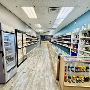 Prime Vapor - The whole view of store - Vape Shops Near Me - Flower Mound, Texas Prime Vapor - The whole view of store - Vape Shops Near Me - Flower Mound, Texas