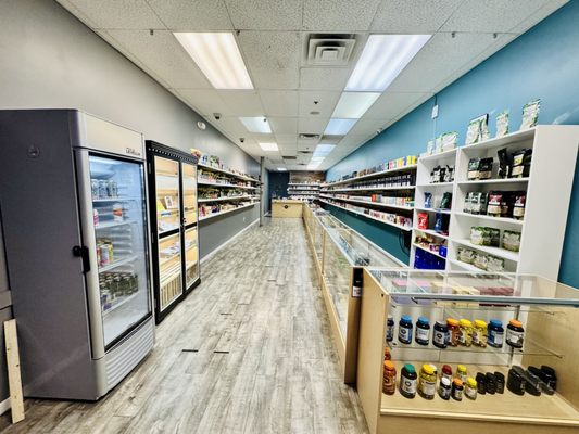 PRIME VAPOR - Updated May 2026 - 28 Photos - 3634 Long Prairie Rd, Flower  Mound, Texas - Vape Shops - Phone Number - Yelp