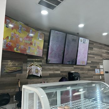 Kawaii Boba Teahouse - Inside the store - Bubble Tea Near Me - Fullerton, California Kawaii Boba Teahouse - Inside the store - Bubble Tea Near Me - Fullerton, California