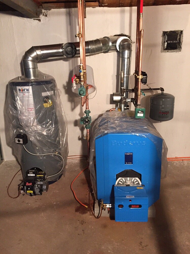 Slide of M&S Elite Contracting