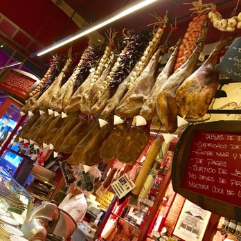 Casa Alfonso - Tapas Bars Near Me - Barcelona, B Casa Alfonso - Tapas Bars Near Me - Barcelona, B