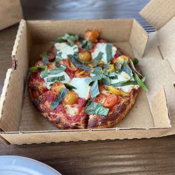 Canyon Pizza - Pizza Near Me - Moab, Utah