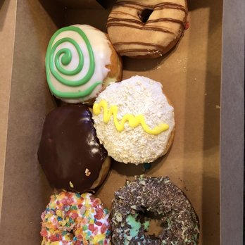 Hurts Donut - Get yourself a little bit of everything! - Donuts Near Me - Coralville, Iowa Hurts Donut - Get yourself a little bit of everything! - Donuts Near Me - Coralville, Iowa