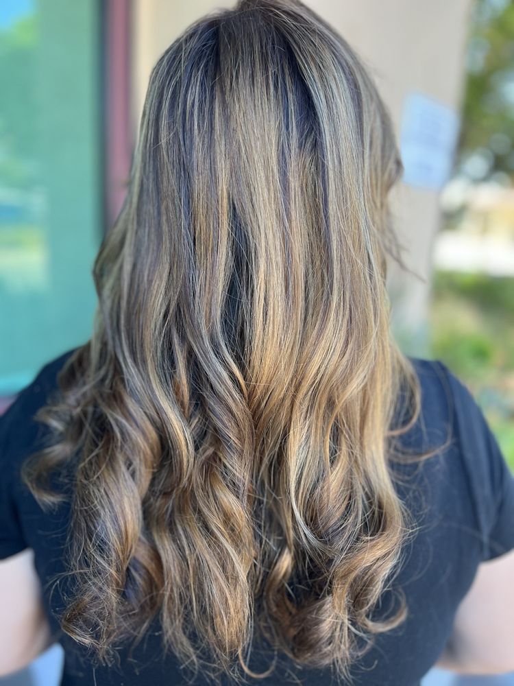 TONIC HAIR & NAILS Updated September 2024 103 Photos & 46 Reviews 390 W Country Club Dr