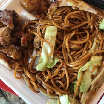 Fresh Wok - Chinese Near Me - Eastvale, California