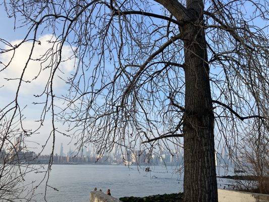 Marsha P. Johnson State Park by null