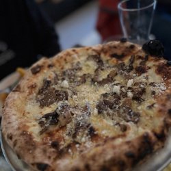 Fiorella -Clement - Funghi Pie | IG: Smackinfood