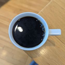 Court Cafe