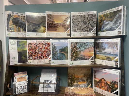 Made In The Mitten by null