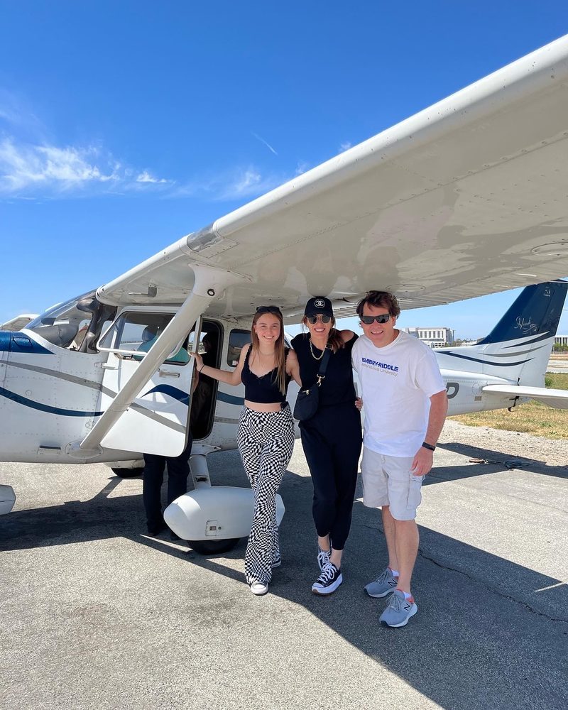 Pacific Skies Aviation