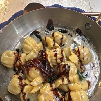 Call Me Gaby - Italian Near Me - Miami Beach, Florida