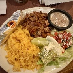 Carnitas Carnitas