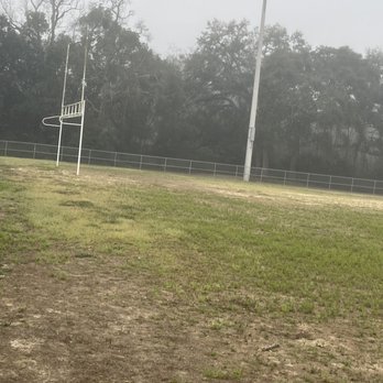 Maitre Park - Football Field - Parks Near Me - Mobile, Alabama Maitre Park - Football Field - Parks Near Me - Mobile, Alabama