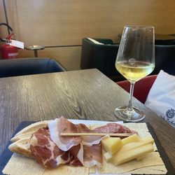 Café Bellavista