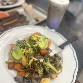 Sweet Maple - Breakfast & Brunch Near Me - Cupertino, California