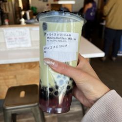 This one with no ice and 30% sugar came out to be yummy.