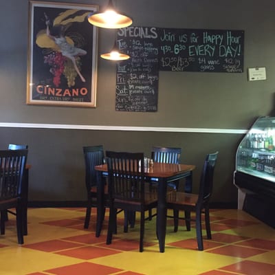 Michael's Pizza by null