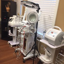 Royal Laser & Skin Care - Facial and skin care Area