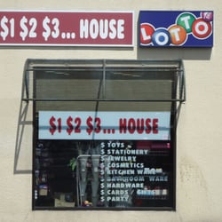Parklands Lotto & $123 House