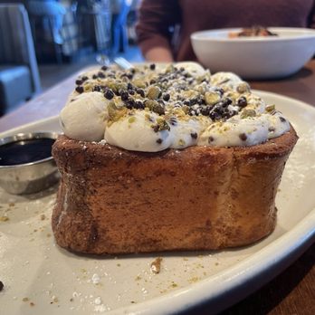 North Italia - French Toast - Italian Near Me - Denver, Colorado North Italia - French Toast - Italian Near Me - Denver, Colorado