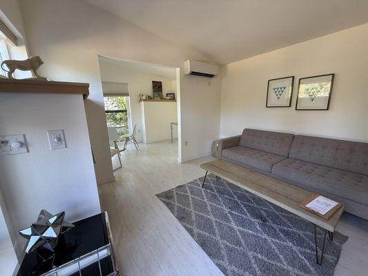 Lodges on Vashon by null