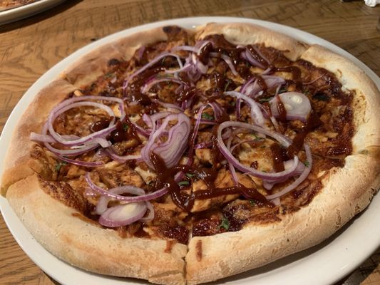 California Pizza Kitchen at CoolSprings Galleria by null