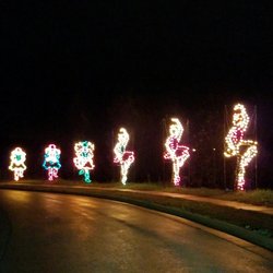 Ozark Mountain Christmas