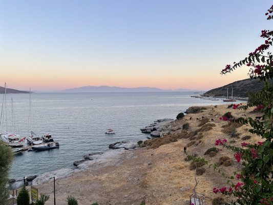 Caresse, a Luxury Collection Resort & Spa, Bodrum by null