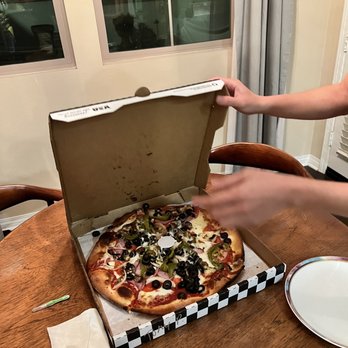 Pizza Corner - Pizza Near Me - Brea, California Pizza Corner - Pizza Near Me - Brea, California