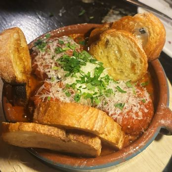 Buzzo’s Wood Fired Pizza - Meatballs - Pizza Near Me - Soquel, California Buzzo’s Wood Fired Pizza - Meatballs - Pizza Near Me - Soquel, California