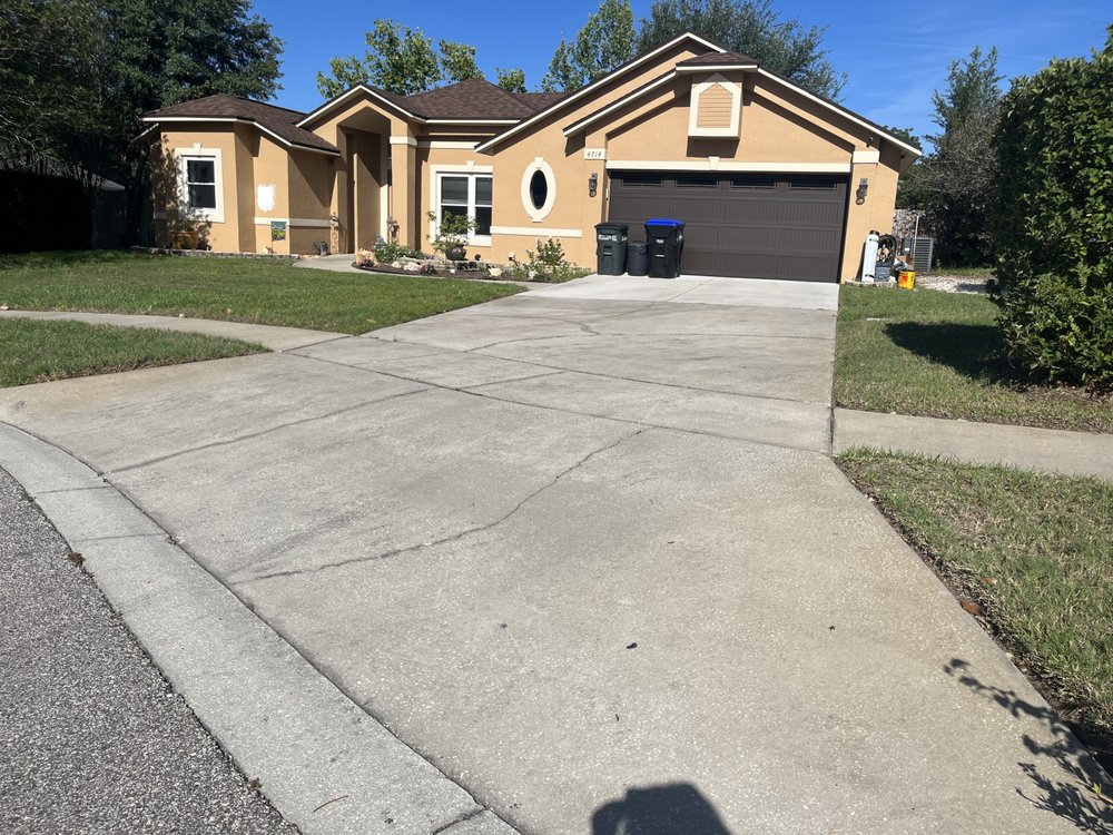 Slide of Central Homes Roofing