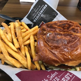 JLB Eatery - Burgers Near Me - Cypress, Texas