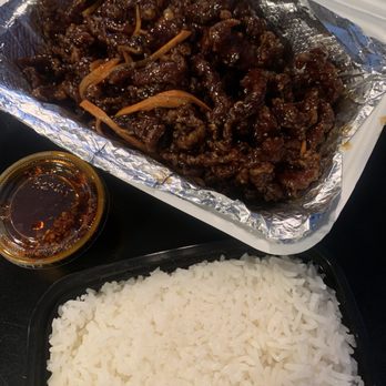 China Mama Express - Crispy beef with rice - Chinese Near Me - Las Vegas, Nevada China Mama Express - Crispy beef with rice - Chinese Near Me - Las Vegas, Nevada