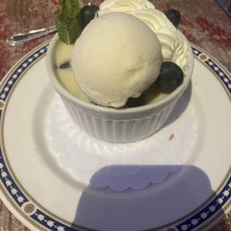 Dessert Dessert