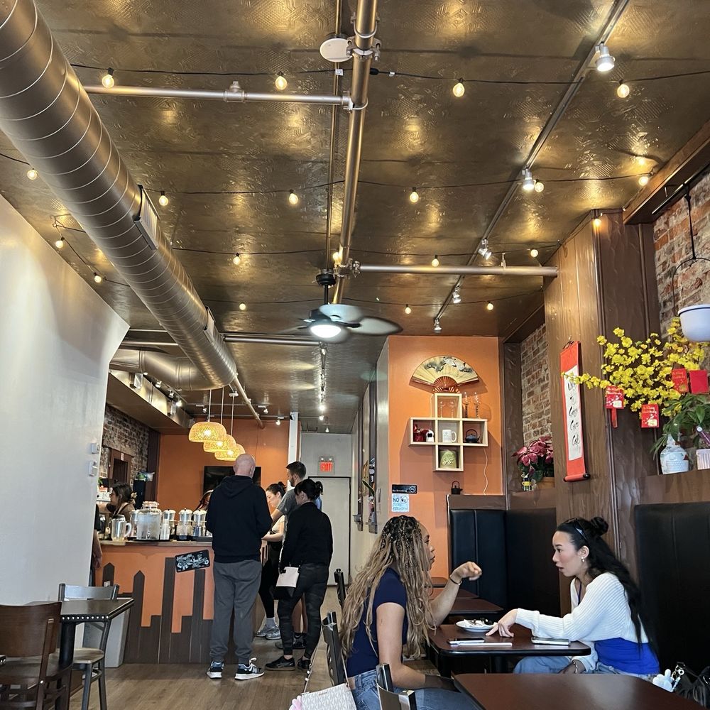 Saigon Grace Cafe - Register area - Cafes Near Me - Philadelphia, Pennsylvania Saigon Grace Cafe - Register area - Cafes Near Me - Philadelphia, Pennsylvania