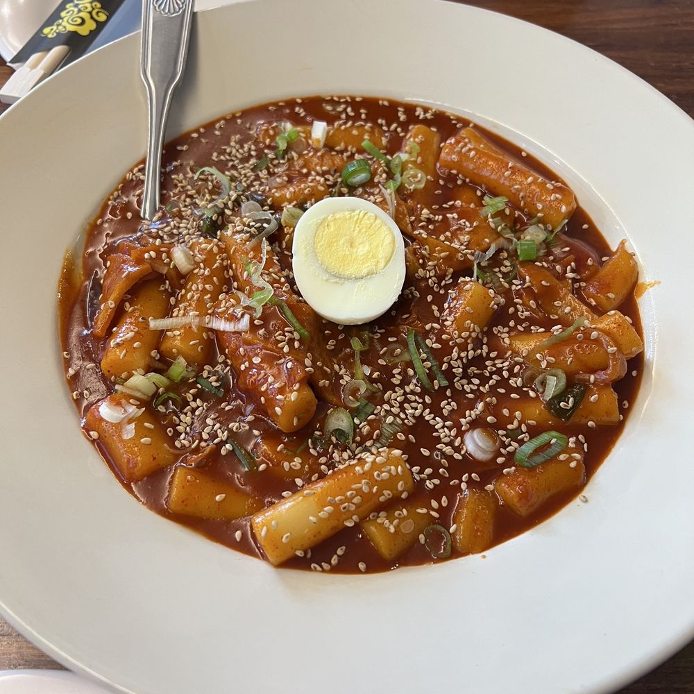 bb.q Chicken Duluth - tteokbokki - Korean Near Me - Duluth, Georgia bb.q Chicken Duluth - tteokbokki - Korean Near Me - Duluth, Georgia