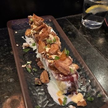Temari Fine Japanese Cuisine - Garlic Roll - Japanese Near Me - Gilbert, Arizona