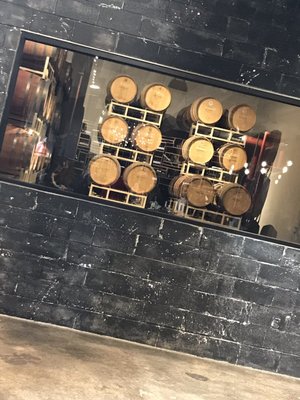 Detroit Vineyards by null
