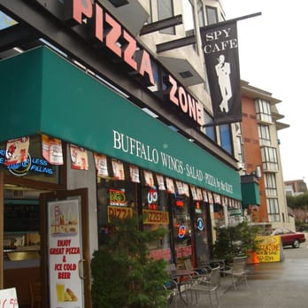 Pizza Zone - Pizza Near Me - San Francisco, California Pizza Zone - Pizza Near Me - San Francisco, California