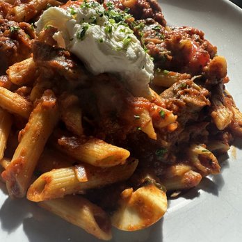 Bernini - Penne Sicilia - Italian Near Me - Tampa, Florida Bernini - Penne Sicilia - Italian Near Me - Tampa, Florida