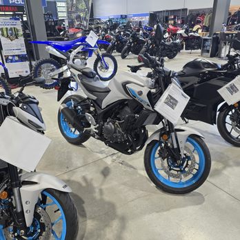 Powersports Northwest - Pic when I was checking them out - Motorcycle Dealers Near Me - Chehalis, Washington Powersports Northwest - Pic when I was checking them out - Motorcycle Dealers Near Me - Chehalis, Washington