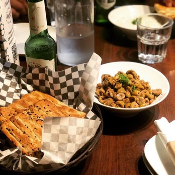 Rayhoon Persian Eatery - Zeytoon Parvardeh - Persian/Iranian Near Me - Burlington, Ontario