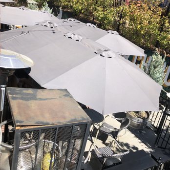 The Pour Choice - Side Balcony - Coffee & Tea Near Me - Auburn, California The Pour Choice - Side Balcony - Coffee & Tea Near Me - Auburn, California