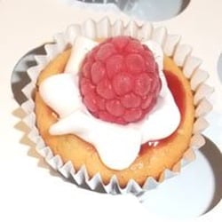 Cupcake Dropoff