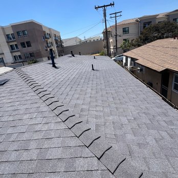 Precision Roofing - Roofing Near Me - Pasadena, California Precision Roofing - Roofing Near Me - Pasadena, California