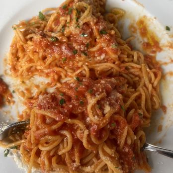Gabbiano's - Spaghetti - Italian Near Me - Portland, Oregon Gabbiano's - Spaghetti - Italian Near Me - Portland, Oregon