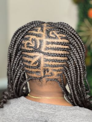 NATURAL TRESSES HAIR SALON - Updated August 2024 - 185 Photos - 3281