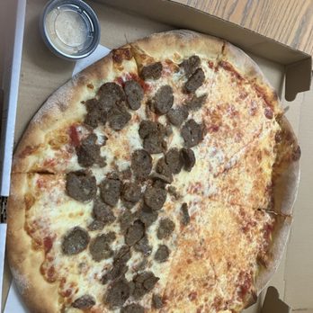 Springs Pizza - Pizza Near Me - East Hampton, New York Springs Pizza - Pizza Near Me - East Hampton, New York