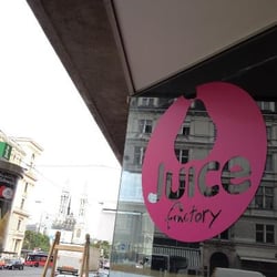 JuiceFactory